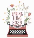 Spring Fling Logo